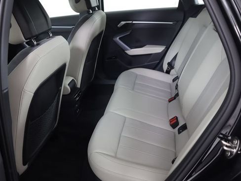 Certified 2025 Audi A3 2.0T Premium Plus w/ Premium Plus Package AWD/4WD image 15