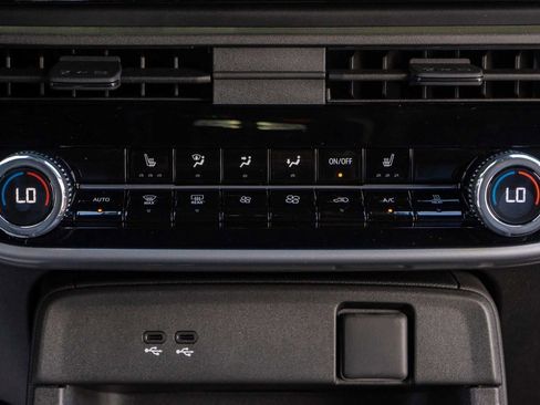 New 2025 Honda Prologue Touring image 21