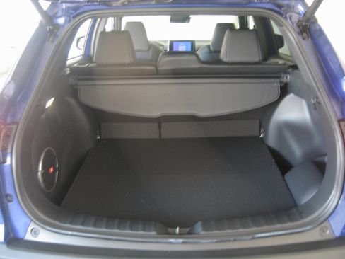 Used 2024 Toyota Corolla Cross AWD Hybrid image 20