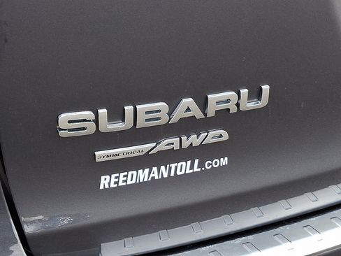 Certified 2025 Subaru Ascent Premium w/ Popular Package #1 image 31