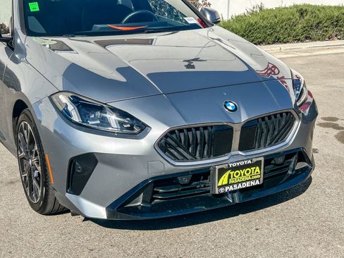 Used 2025 BMW 228i xDrive image 5