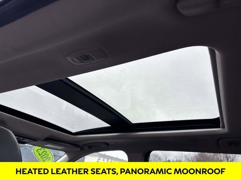 Used 2023 Nissan Rogue SL image 12