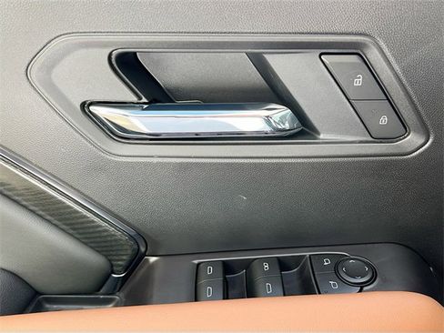 New 2026 GMC Canyon AT4 image 13