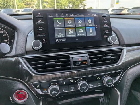 Used 2022 Honda Accord Sport Special Edition image 13