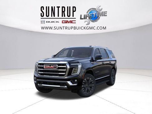 New 2026 GMC Yukon Elevation w/ Elevation Premium Package image 9