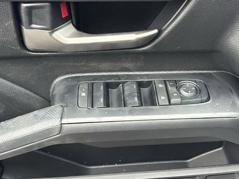 New 2026 Toyota Tacoma TRD Sport image 13