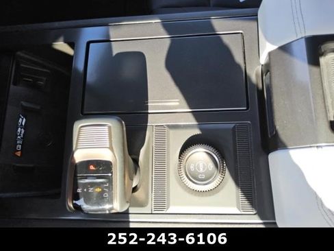 Used 2025 GMC Hummer EV 3X AWD/4WD image 14