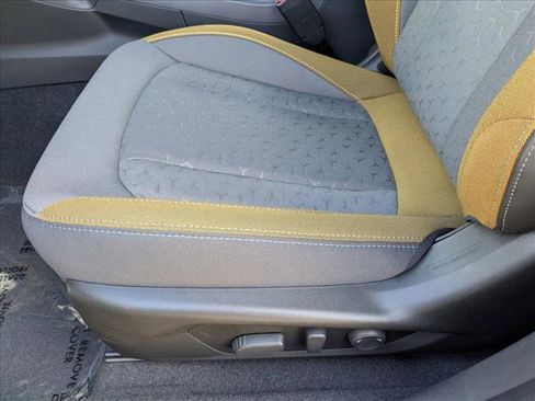 New 2026 Subaru Crosstrek 2.5i Sport AWD/4WD image 4