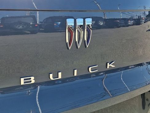 New 2026 Buick Envista Sport Touring w/ Convenience I Package image 23