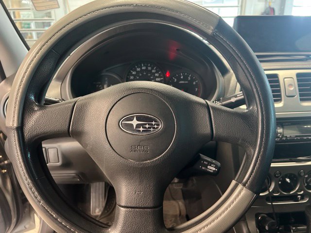 Used 2006 Subaru Impreza 2.5i AWD/4WD image 14