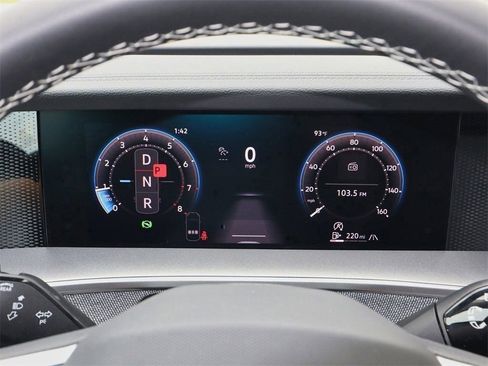 New 2025 Volkswagen Tiguan S image 20