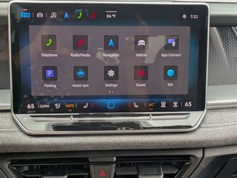 New 2025 Volkswagen Tiguan S image 13