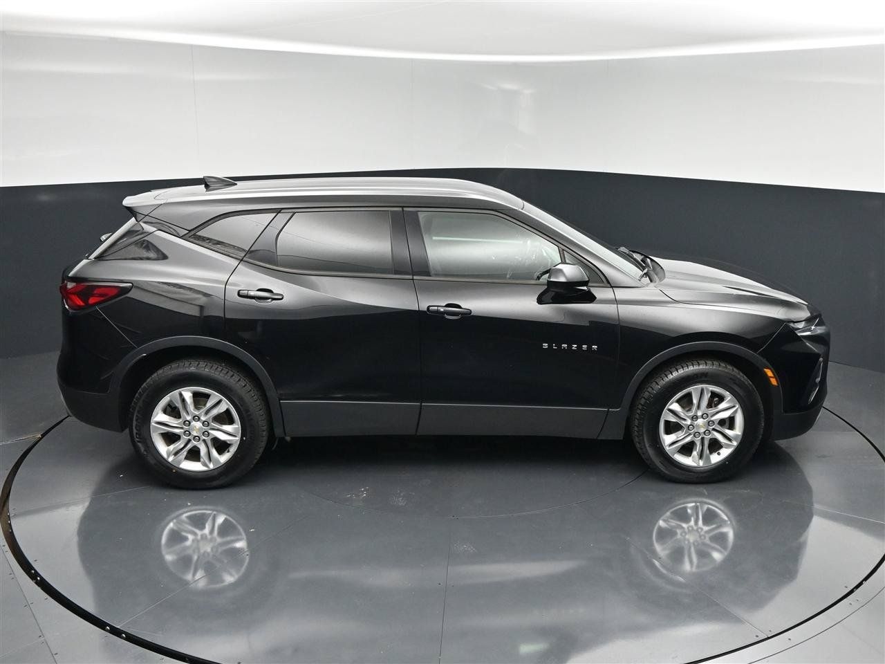Used 2020 Chevrolet Blazer LT AWD/4WD image 23