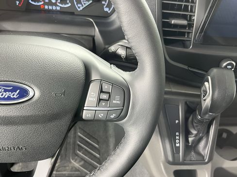 New 2025 Ford Transit 350 148 High Roof AWD image 17