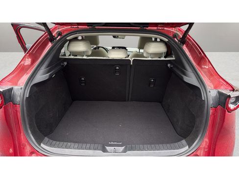 Certified 2023 MAZDA CX-30 2.5 Turbo w/ Premium Package AWD/4WD image 17