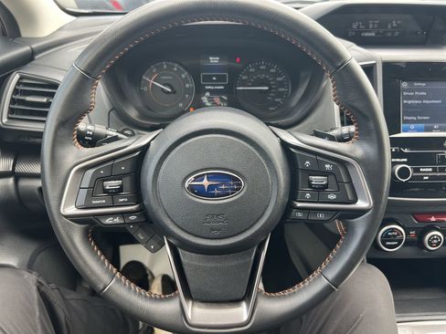 Used 2023 Subaru Crosstrek 2.0i Premium AWD/4WD image 18
