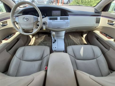 Used 2008 Toyota Avalon XLS FWD image 15