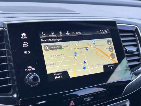 Used 2020 Honda Pilot Elite image 21