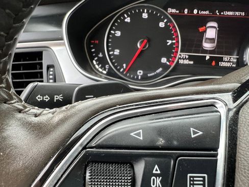 Used 2015 Audi A6 2.0T Premium Plus w/ Premium Plus Package image 29