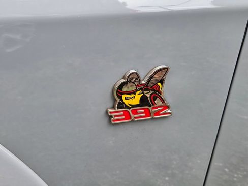 Used 2021 Dodge Challenger R/T Scat Pack RWD image 4