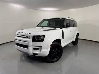 Used 2020 Land Rover Defender 110 S