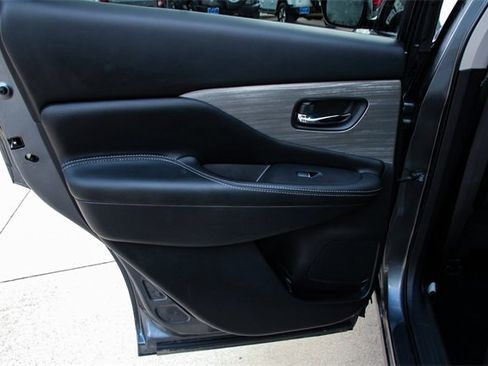 Used 2017 Nissan Murano SL image 34