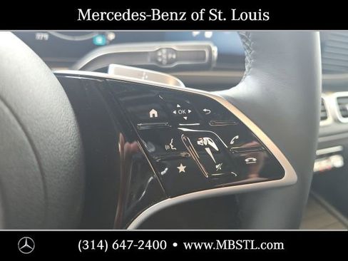 New 2026 Mercedes-Benz GLE 350 4MATIC image 22