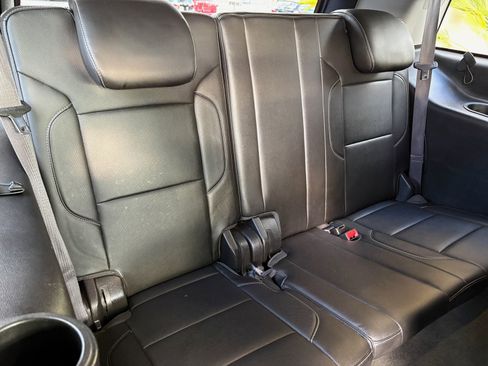 Used 2015 GMC Yukon SLT w/ Open Road Package image 30