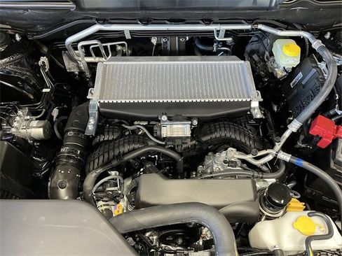 New 2025 Subaru Ascent Touring w/ Popular Package #2 image 28