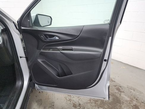Used 2020 Chevrolet Equinox LT image 35