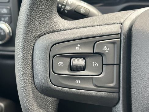 New 2026 GMC Sierra 2500 Pro w/ 1SA Pro Safety Plus Package image 10