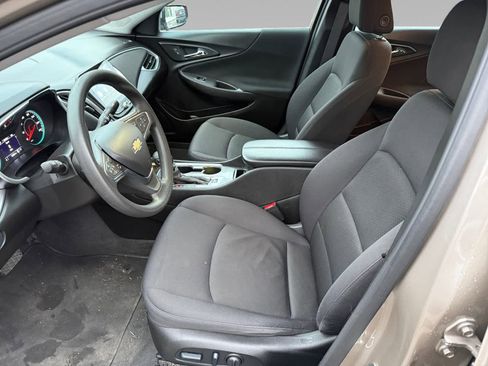 Used 2024 Chevrolet Malibu LT image 15