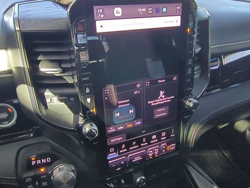 New 2026 RAM 1500 Limited AWD/4WD image 11