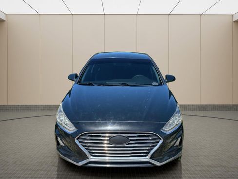 Used 2018 Hyundai Sonata SE FWD image 6