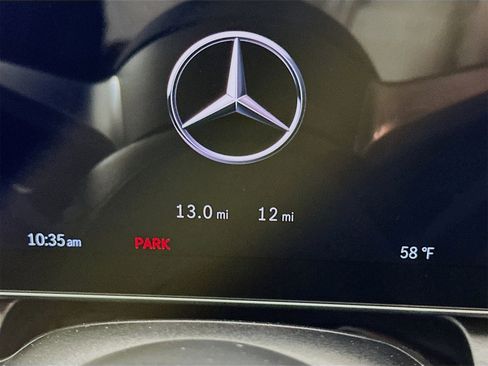 New 2026 Mercedes-Benz GLC 300 4MATIC image 13