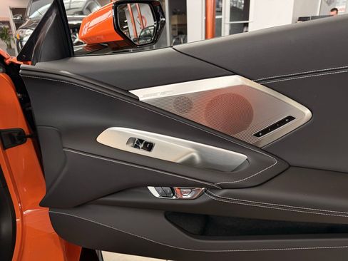 Used 2022 Chevrolet Corvette Stingray Preferred Conv w/ Z51 Performance Package image 17