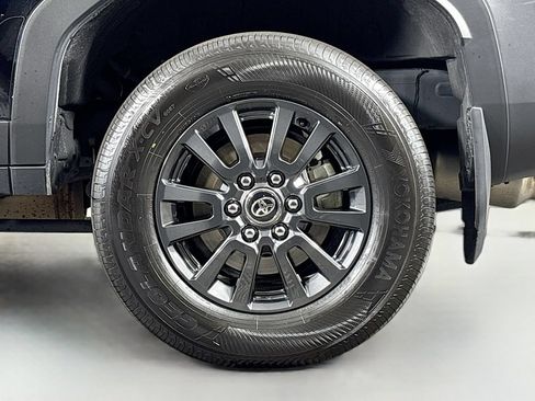 Used 2024 Toyota Land Cruiser 1958 AWD/4WD image 32
