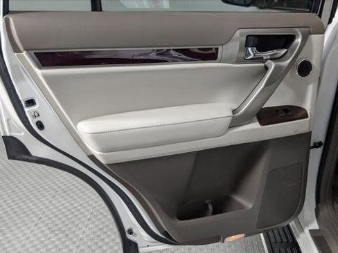Used 2018 Lexus GX 460 Luxury image 17
