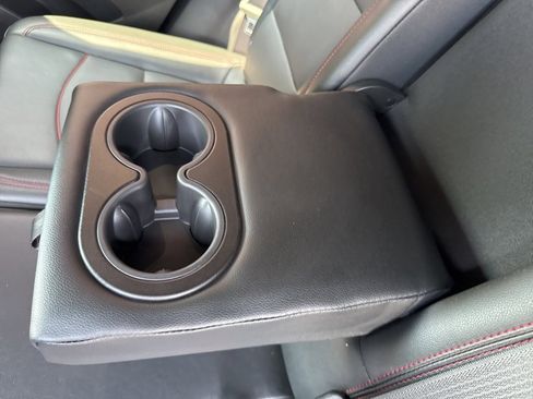 Used 2023 Chevrolet Equinox RS w/ RS Leather Package image 49