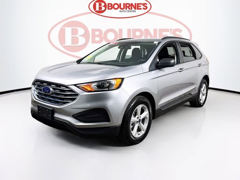 Used 2021 Ford Edge SE image 6