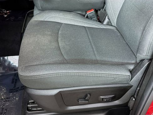 Certified 2024 RAM 2500 Big Horn w/ Sport Appearance Package image 30