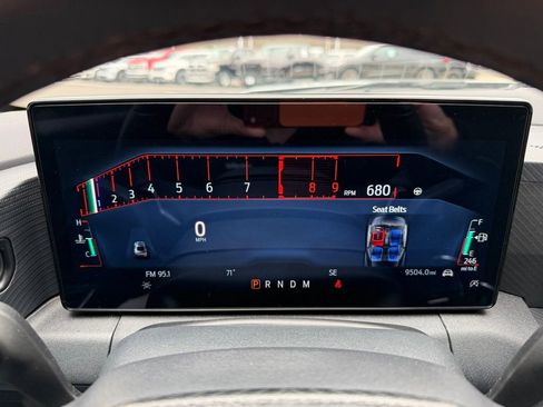 Used 2025 Ford Mustang GT image 11