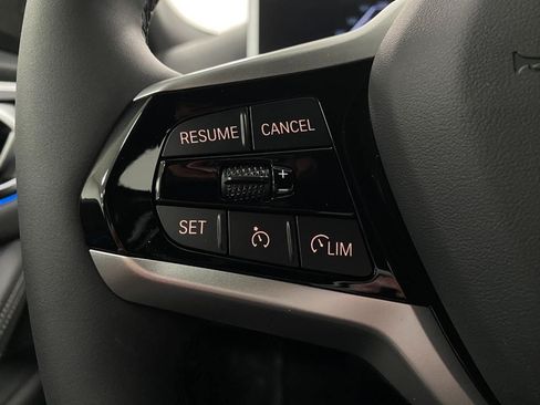 New 2026 BMW i4 xDrive40i w/ Premium Package AWD/4WD image 51