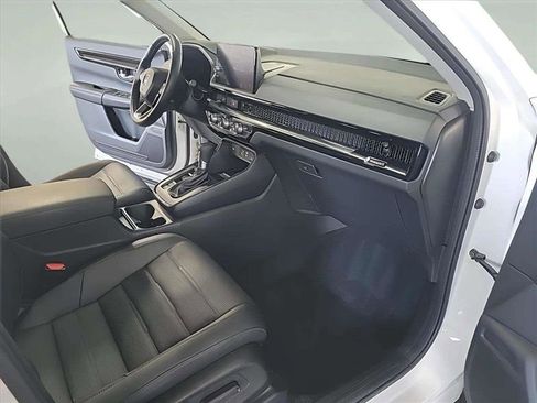 Used 2025 Honda CR-V EX-L image 29