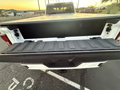 Certified 2024 Chevrolet Silverado 3500 High Country w/ Technology Package image 21