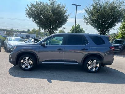 Used 2024 Honda Pilot EX-L