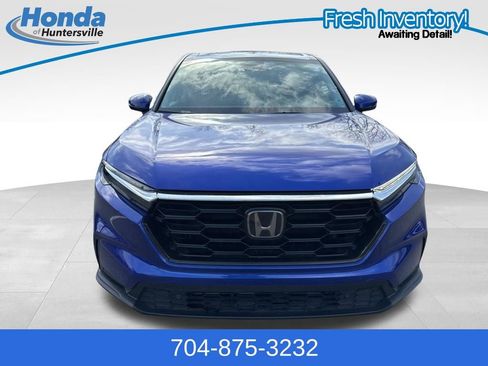 Certified 2024 Honda CR-V EX-L image 3