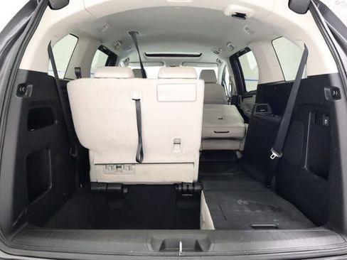 Used 2025 Honda Odyssey EX-L image 34