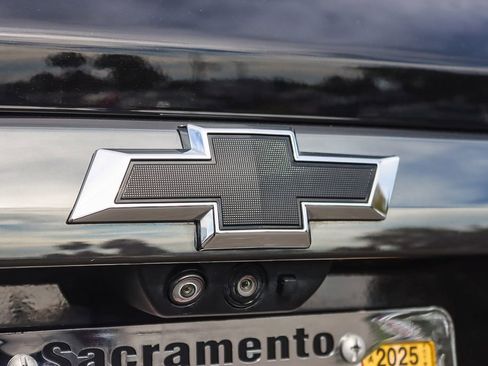 Used 2020 Chevrolet Traverse Premier w/ Redline Edition image 10