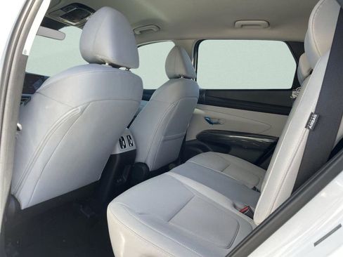 New 2026 Hyundai Tucson SEL image 22